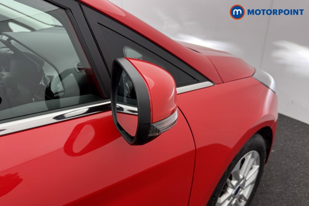 Used Ford Fiesta 2022 for sale - 77211219: Photo 25