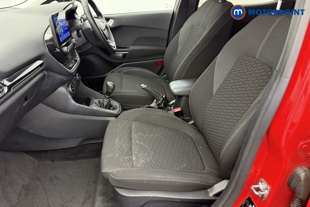 Used Ford Fiesta 2022 for sale - 77211219: Photo 27