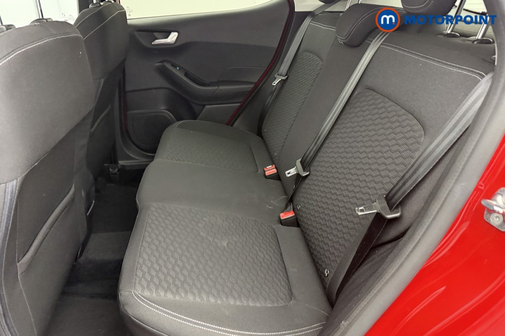 Used Ford Fiesta 2022 for sale - 77211219: Photo 28