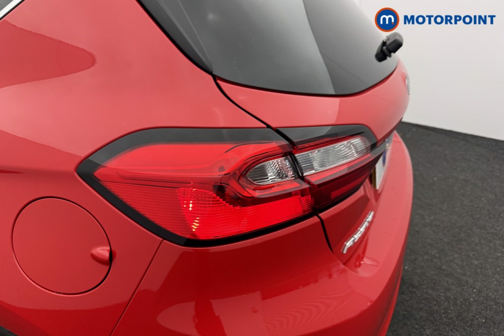 Used Ford Fiesta 2022 for sale - 77211219: Photo 30