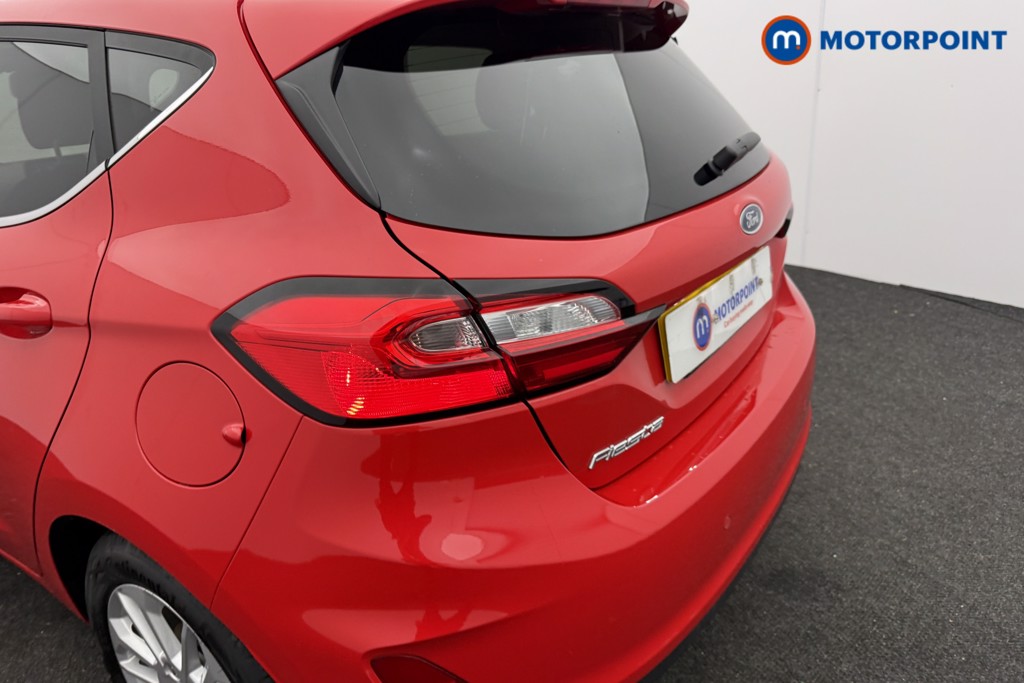 Used Ford Fiesta 2022 for sale - 77211219: Photo 31