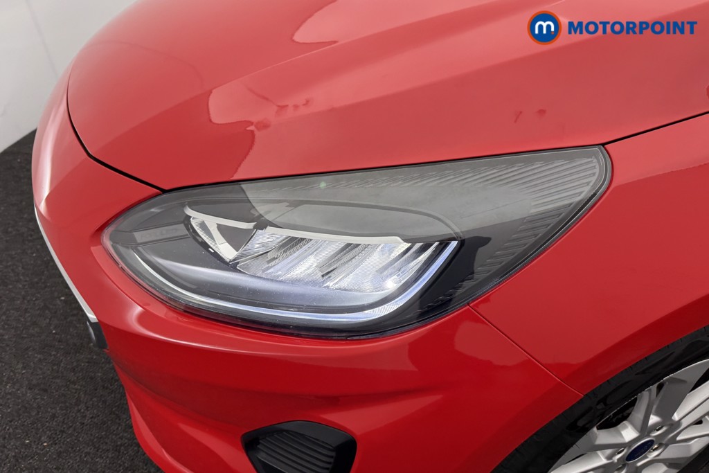 Used Ford Fiesta 2022 for sale - 77211219: Photo 32