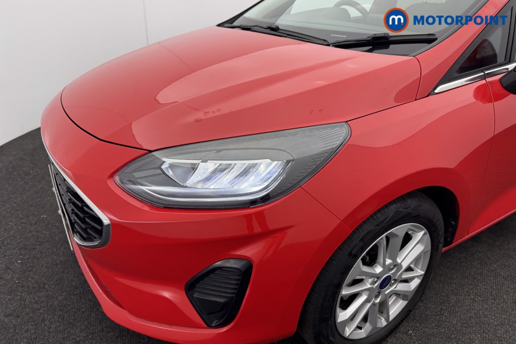 Used Ford Fiesta 2022 for sale - 77211219: Photo 33