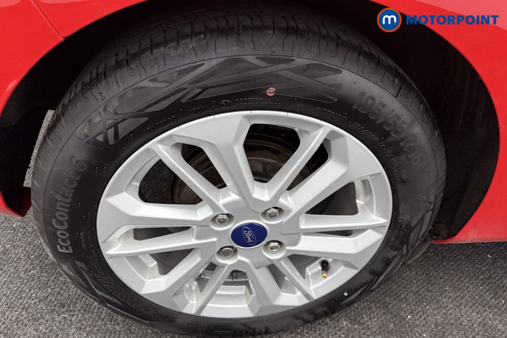 Used Ford Fiesta 2022 for sale - 77211219: Photo 36