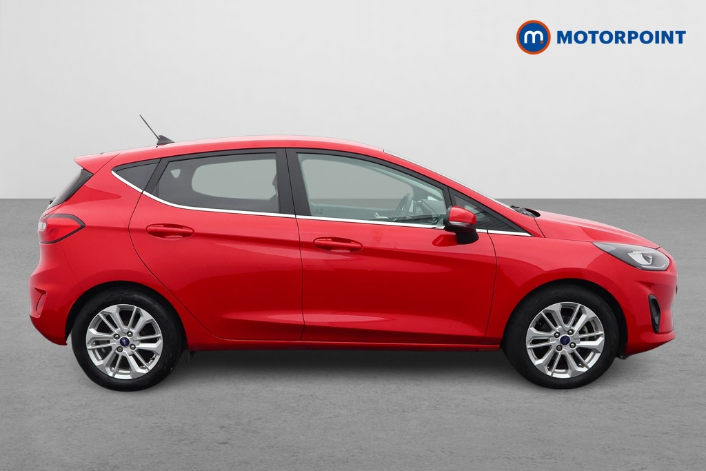 Used Ford Fiesta 2022 for sale - 77211219: Photo 8