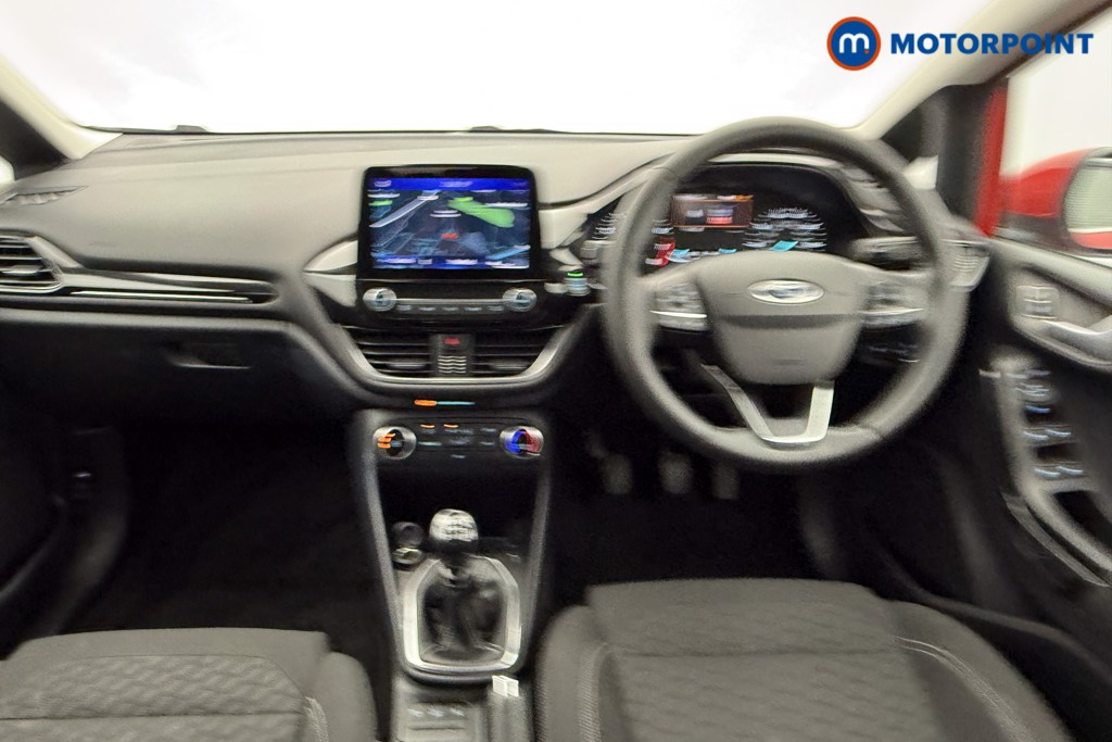 Used Ford Fiesta 2022 for sale - 77211219: Photo 9