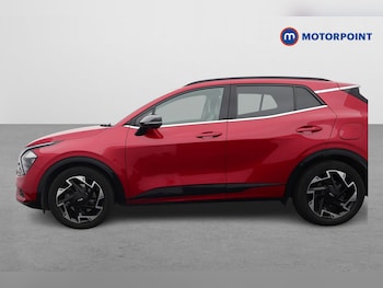 Used Kia Sportage 2023 for sale - 78564034: Photo