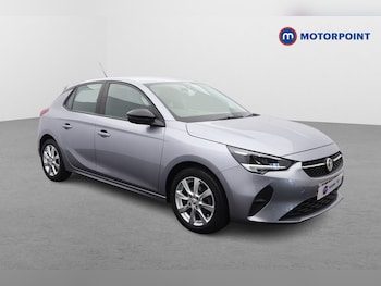 Used Vauxhall Corsa 2021 for sale - 79505076: Photo