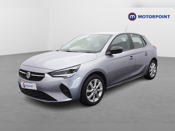 Used Vauxhall Corsa 2021 for sale - 79505076: Photo