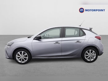 Used Vauxhall Corsa 2021 for sale - 79505076: Photo