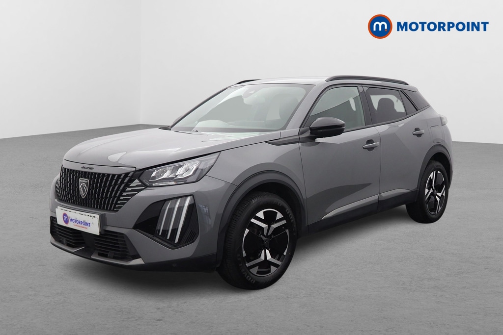 Used Peugeot 2008 2024 for sale - 77545986: Photo 3