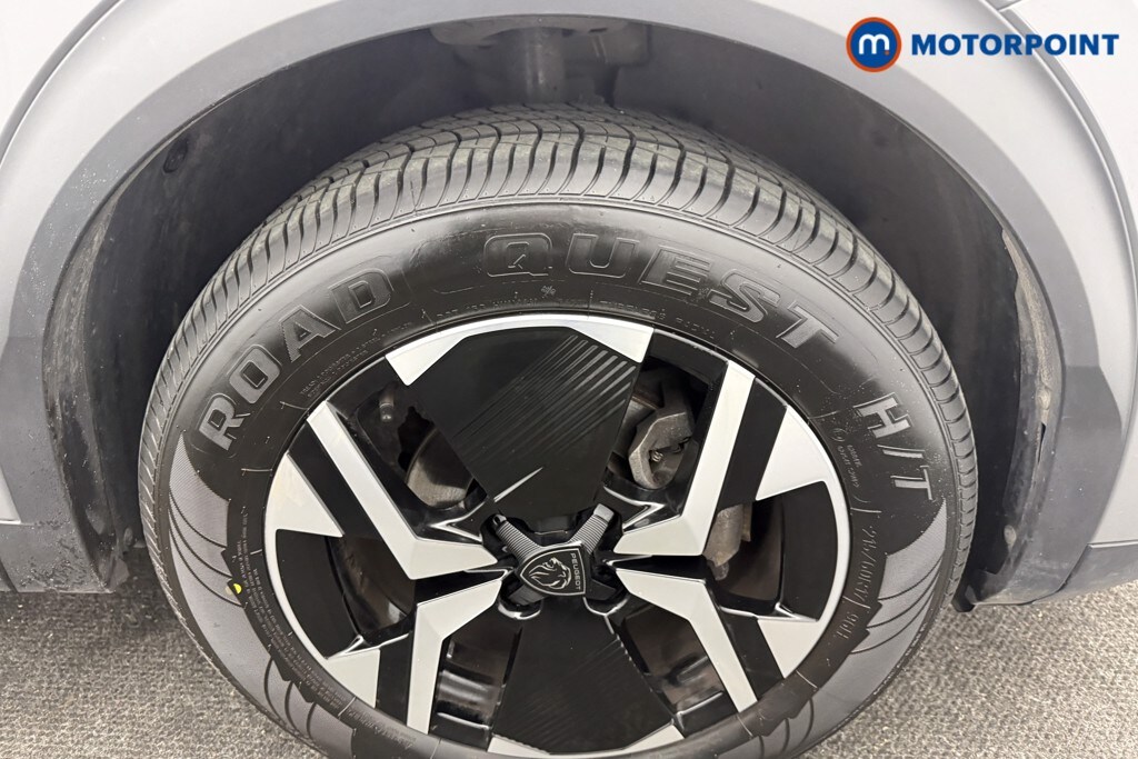 Used Peugeot 2008 2024 for sale - 77545986: Photo 30