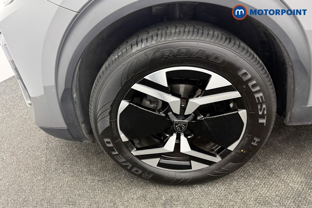 Used Peugeot 2008 2024 for sale - 77545986: Photo 34