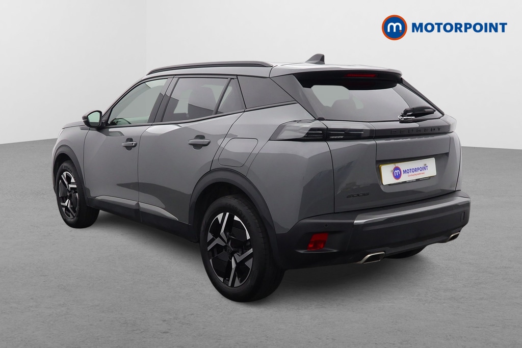 Used Peugeot 2008 2024 for sale - 77545986: Photo 5