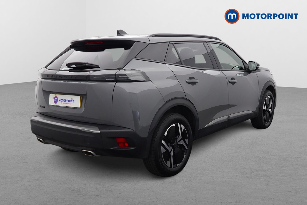 Used Peugeot 2008 2024 for sale - 77545986: Photo 7