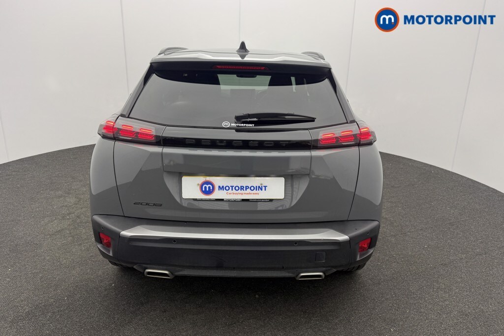 Used Peugeot 2008 2024 for sale - 77545986: Photo 9