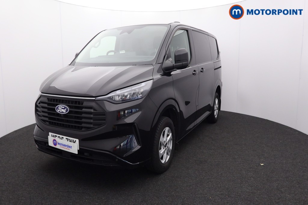 Used Ford Transit Custom 2025 for sale - 76587758: Photo 1