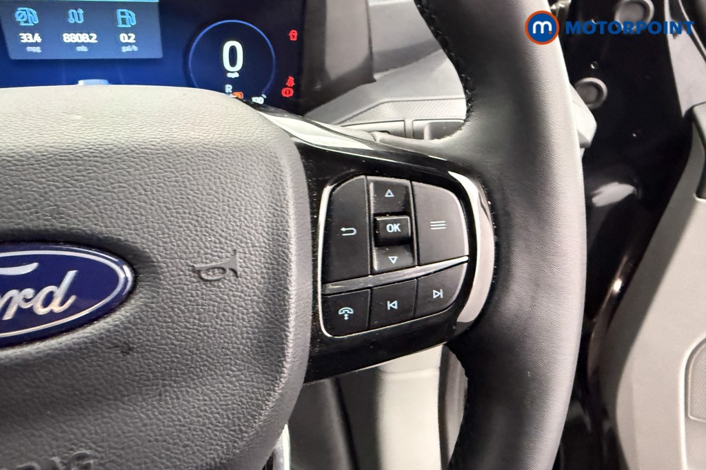 Used Ford Transit Custom 2025 for sale - 76587758: Photo 10