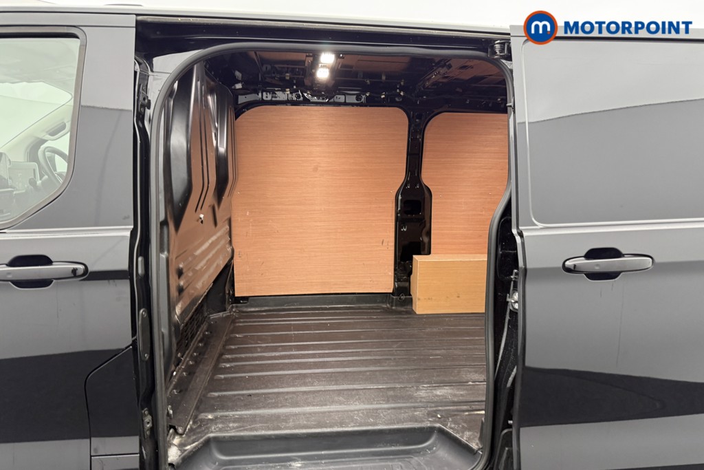 Used Ford Transit Custom 2025 for sale - 76587758: Photo 13