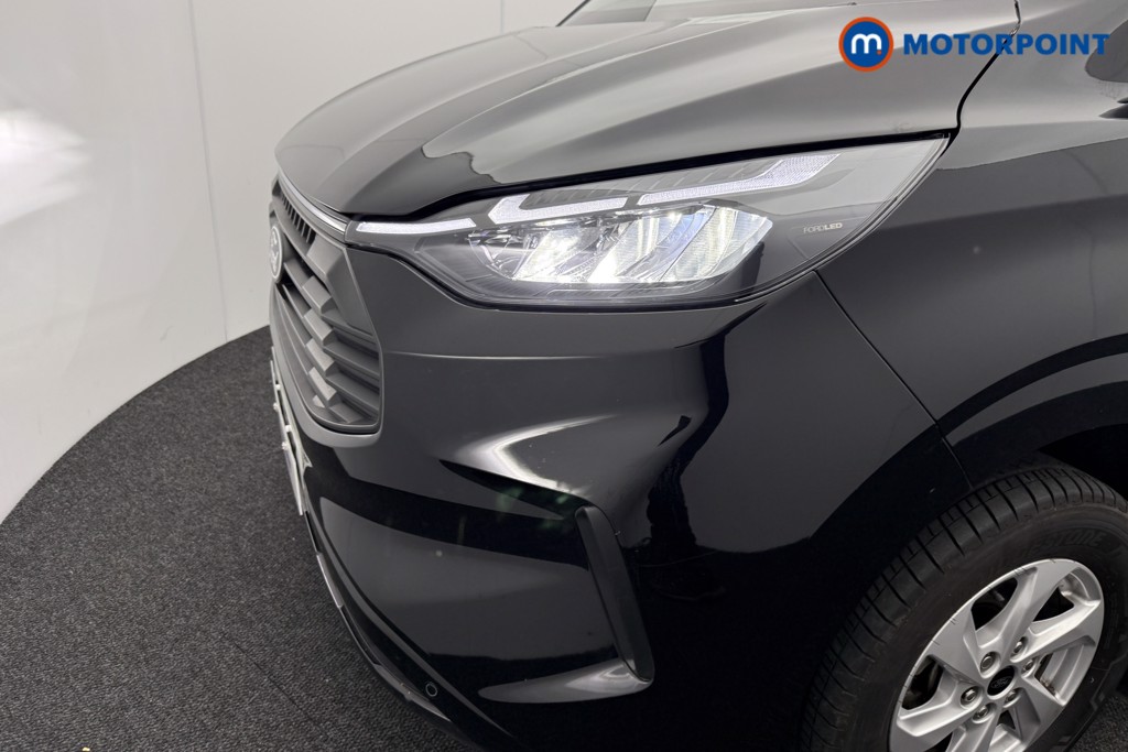 Used Ford Transit Custom 2025 for sale - 76587758: Photo 16