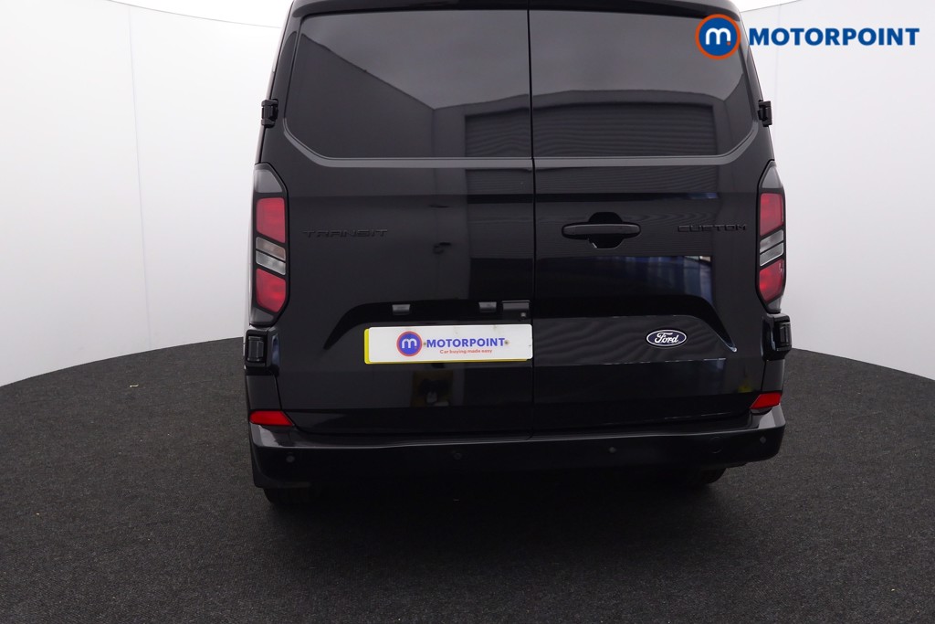 Used Ford Transit Custom 2025 for sale - 76587758: Photo 3