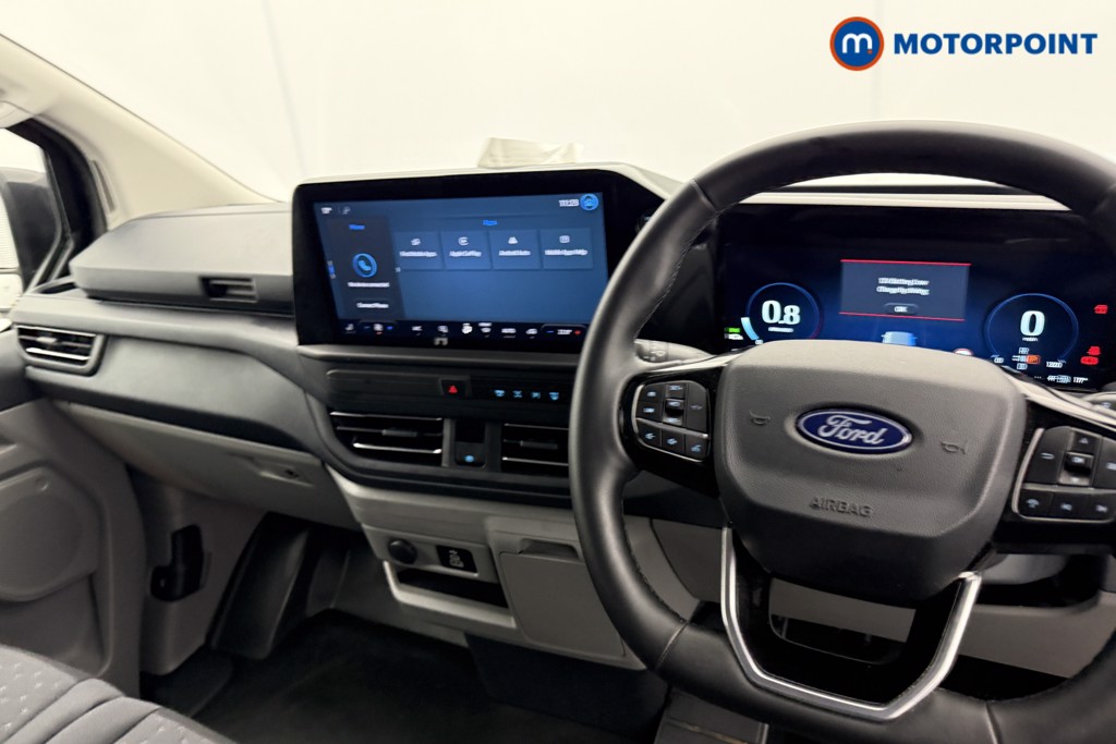 Used Ford Transit Custom 2025 for sale - 76587758: Photo 5