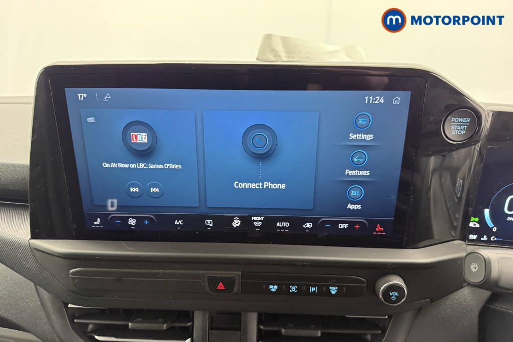 Used Ford Transit Custom 2025 for sale - 76587758: Photo 8