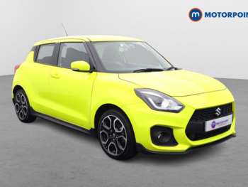 2023 - 1.4 Boosterjet 48V Hybrid Sport 5dr