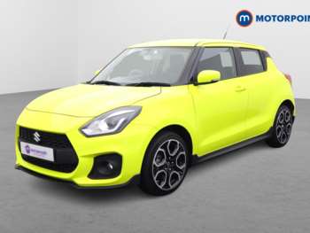 Used Suzuki Swift 2023 for sale - 74971337: Photo