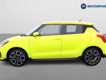 Used Suzuki Swift 2023 for sale - 74971337: Photo