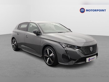 Used Peugeot 308 undefined for sale - 79001652: Photo