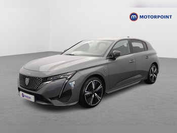Used Peugeot 308 undefined for sale - 79001652: Photo
