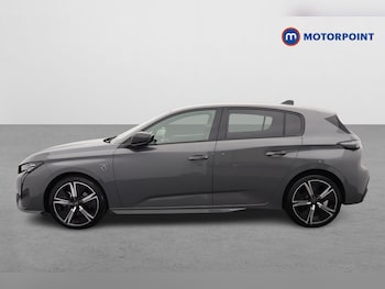 Used Peugeot 308 undefined for sale - 79001652: Photo