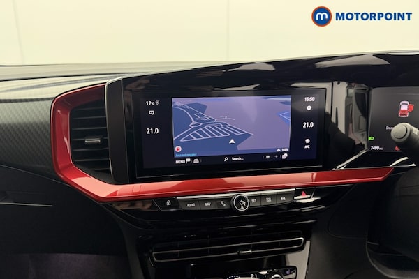 Used Vauxhall Mokka 2023 for sale - 76262204: Photo 10