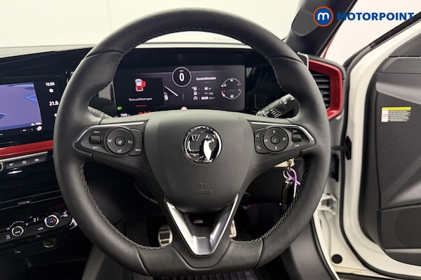 Used Vauxhall Mokka 2023 for sale - 76262204: Photo 11