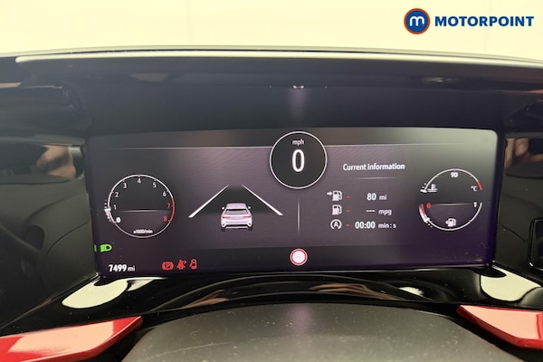 Used Vauxhall Mokka 2023 for sale - 76262204: Photo 12
