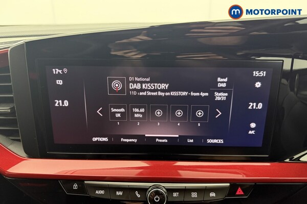 Used Vauxhall Mokka 2023 for sale - 76262204: Photo 14