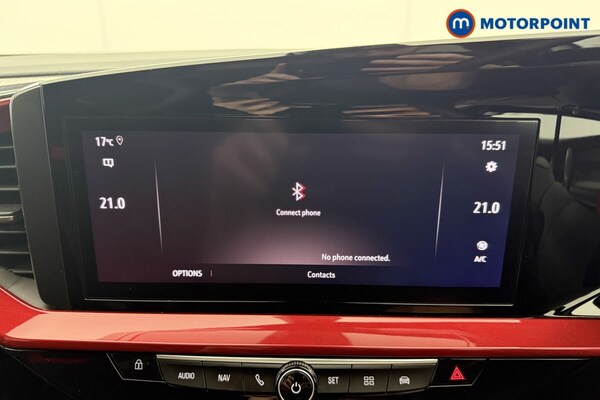 Used Vauxhall Mokka 2023 for sale - 76262204: Photo 15