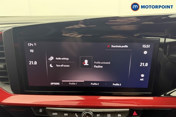 Used Vauxhall Mokka 2023 for sale - 76262204: Photo 16