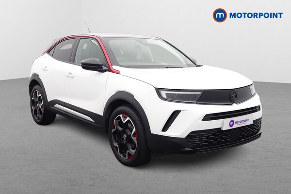 Used Vauxhall Mokka 2023 for sale - 76262204: Photo 1