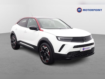 Vauxhall - Mokka