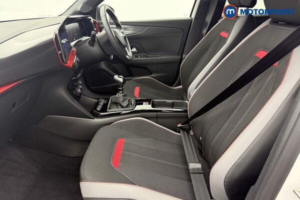 Used Vauxhall Mokka 2023 for sale - 76262204: Photo 26