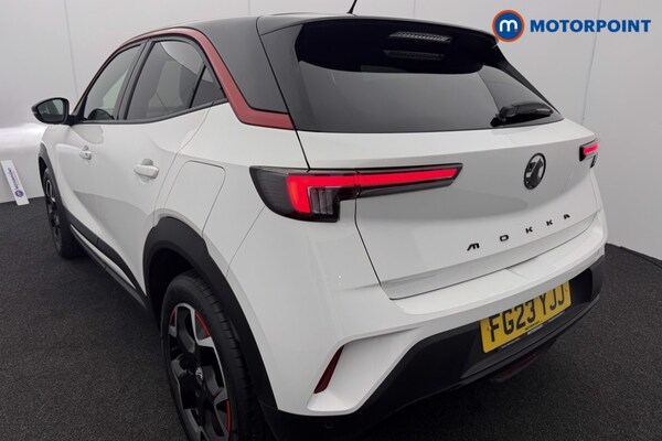 Used Vauxhall Mokka 2023 for sale - 76262204: Photo 30