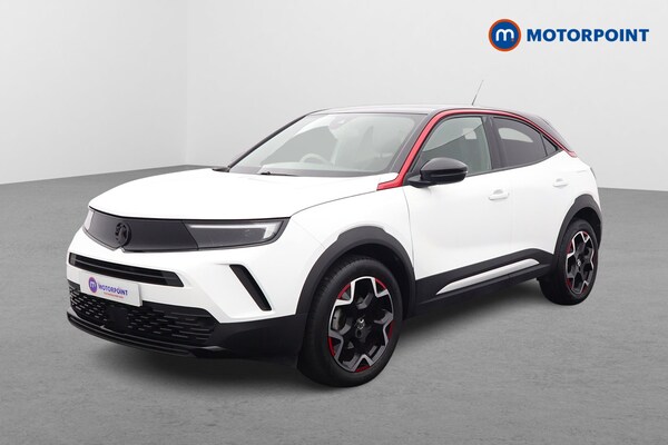 Used Vauxhall Mokka 2023 for sale - 76262204: Photo 3