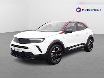 Used Vauxhall Mokka 2023 for sale - 76262204: Photo 3