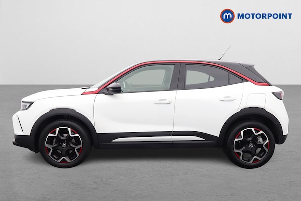 Used Vauxhall Mokka 2023 for sale - 76262204: Photo 4