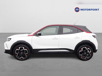 Used Vauxhall Mokka 2023 for sale - 76262204: Photo 4
