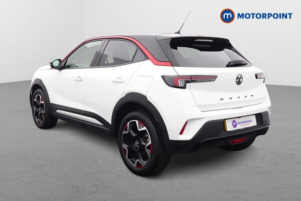 Used Vauxhall Mokka 2023 for sale - 76262204: Photo 5