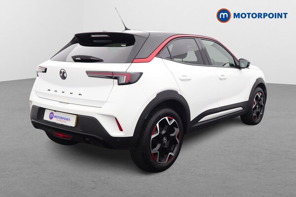 Used Vauxhall Mokka 2023 for sale - 76262204: Photo 7