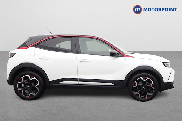Used Vauxhall Mokka 2023 for sale - 76262204: Photo 8